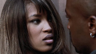 New York Undercover Season 2 Episode 12