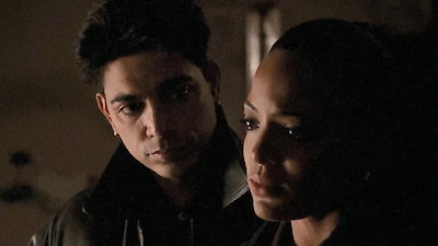New York Undercover Season 2 Episode 13