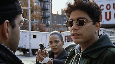 New York Undercover Season 2 Episode 14