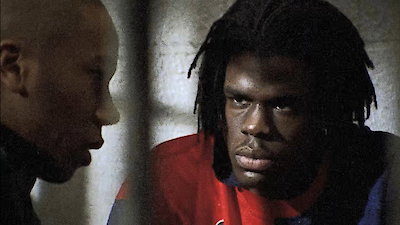 New York Undercover Season 2 Episode 18