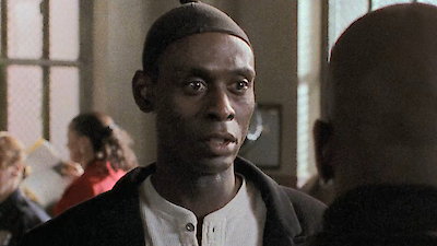 New York Undercover Season 2 Episode 22