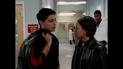 New York Undercover Season 3 Episode 11