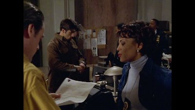 New York Undercover Season 3 Episode 12