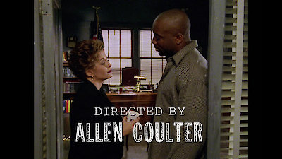 New York Undercover Season 3 Episode 14