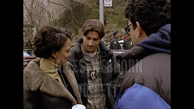 New York Undercover Season 3 Episode 17