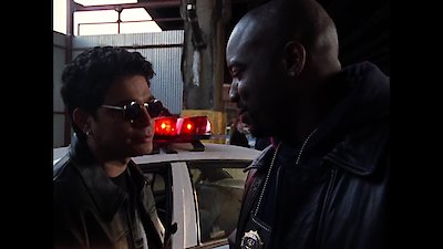 New York Undercover Season 3 Episode 19