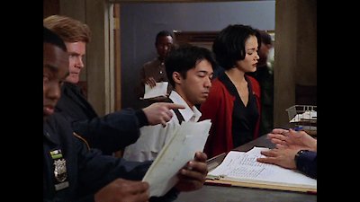 New York Undercover Season 3 Episode 21