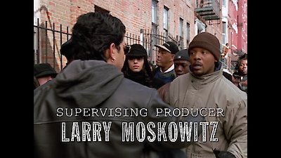 New York Undercover Season 3 Episode 22