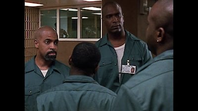 New York Undercover Season 3 Episode 23