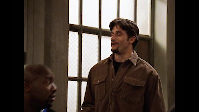 New York Undercover Season 3 Episode 24