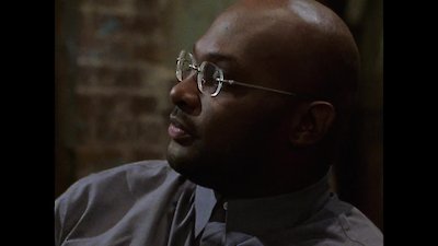 New York Undercover Season 4 Episode 9