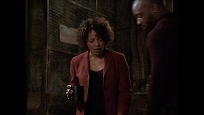 New York Undercover Season 4 Episode 10