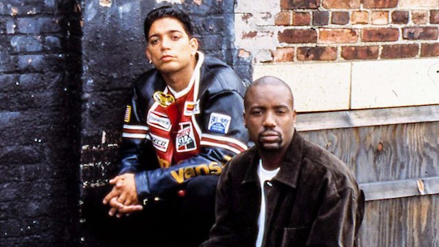 洋楽 STREET REPORTAS / AMERICA UNDERCOVER Various Artists - New York Undercover (1994-98 Television Series