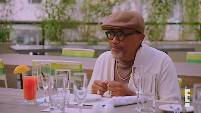 Mathis Family Matters Season 1 Episode 6