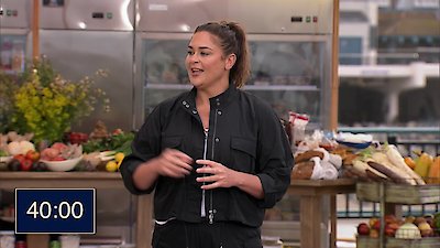 Beachside Brawl Season 2 Episode 7