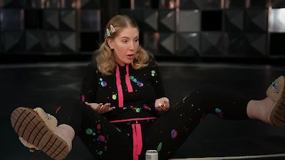 Backstage with Katherine Ryan Season 1 Episode 4