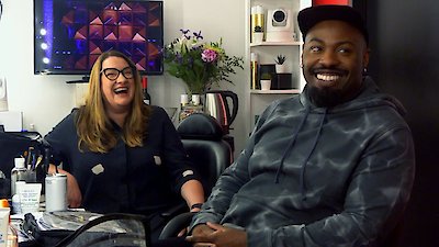 Backstage with Katherine Ryan Season 1 Episode 5