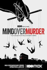 Mind Over Murder (2022)