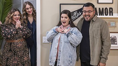 The Great Giveback with Melissa McCarthy and Jenna Perusich Season 1 Episode 2