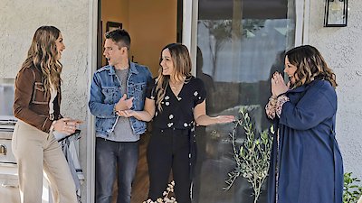 The Great Giveback with Melissa McCarthy and Jenna Perusich Season 1 Episode 5