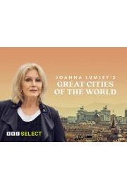 Joanna Lumleyâ€™s Great Cities of the World