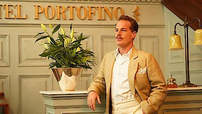 Hotel Portofino Season 1 Episode 5