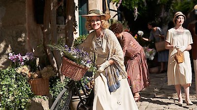 Hotel Portofino Season 2 Episode 1