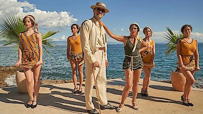 Hotel Portofino Season 2 Episode 2