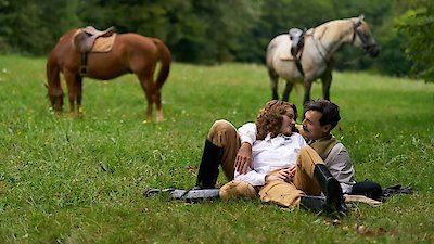 Hotel Portofino Season 3 Episode 5