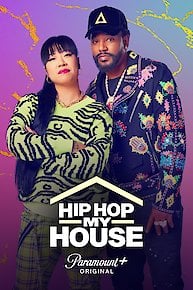 Hip Hop My House