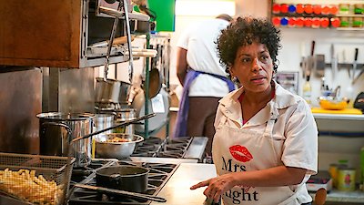 The Bear (2022) Season 1 Episode 4