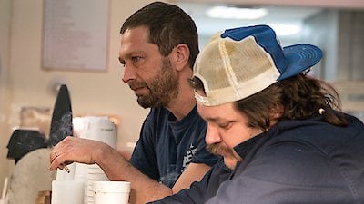 The Bear (2022) Season 1 Episode 5