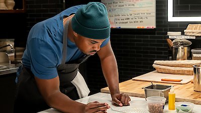 The Bear (2022) Season 2 Episode 4