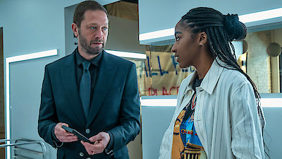 The Bear (2022) Season 2 Episode 8