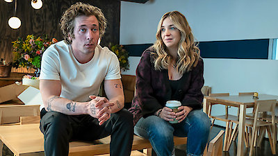 The Bear (2022) Season 2 Episode 9