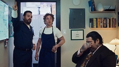 The Bear (2022) Season 3 Episode 4
