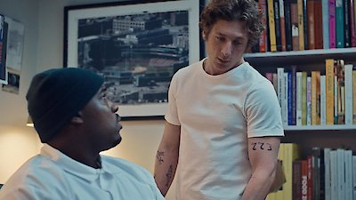 The Bear (2022) Season 3 Episode 7