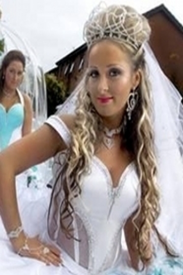 Watch My Big Fat Gypsy Wedding Streaming Online - Yidio