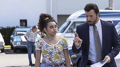 Gordita Chronicles Season 1 Episode 8