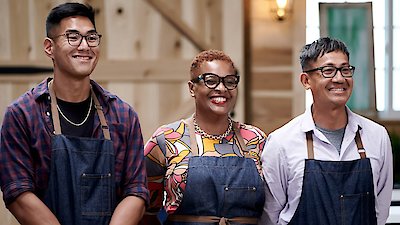 The Great American Recipe Season 1 Episode 1