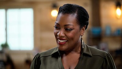 The Great American Recipe Season 1 Episode 6