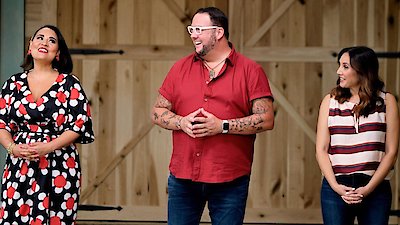 The Great American Recipe Season 1 Episode 7