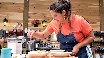 The Great American Recipe Season 2 Episode 3