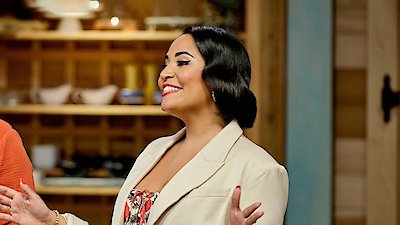 The Great American Recipe Season 2 Episode 4