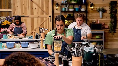 The Great American Recipe Season 2 Episode 7
