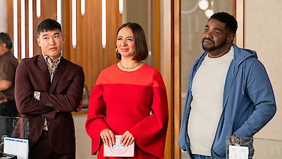 Loot (2022) Season 1 Episode 1