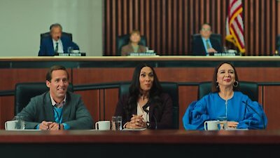 Loot (2022) Season 1 Episode 9