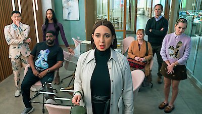 Loot (2022) Season 2 Episode 1