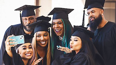 College Hill: Celebrity Edition Season 1 Episode 8