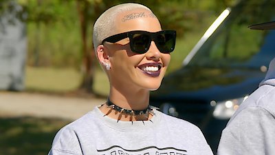 College Hill: Celebrity Edition Season 2 Episode 1